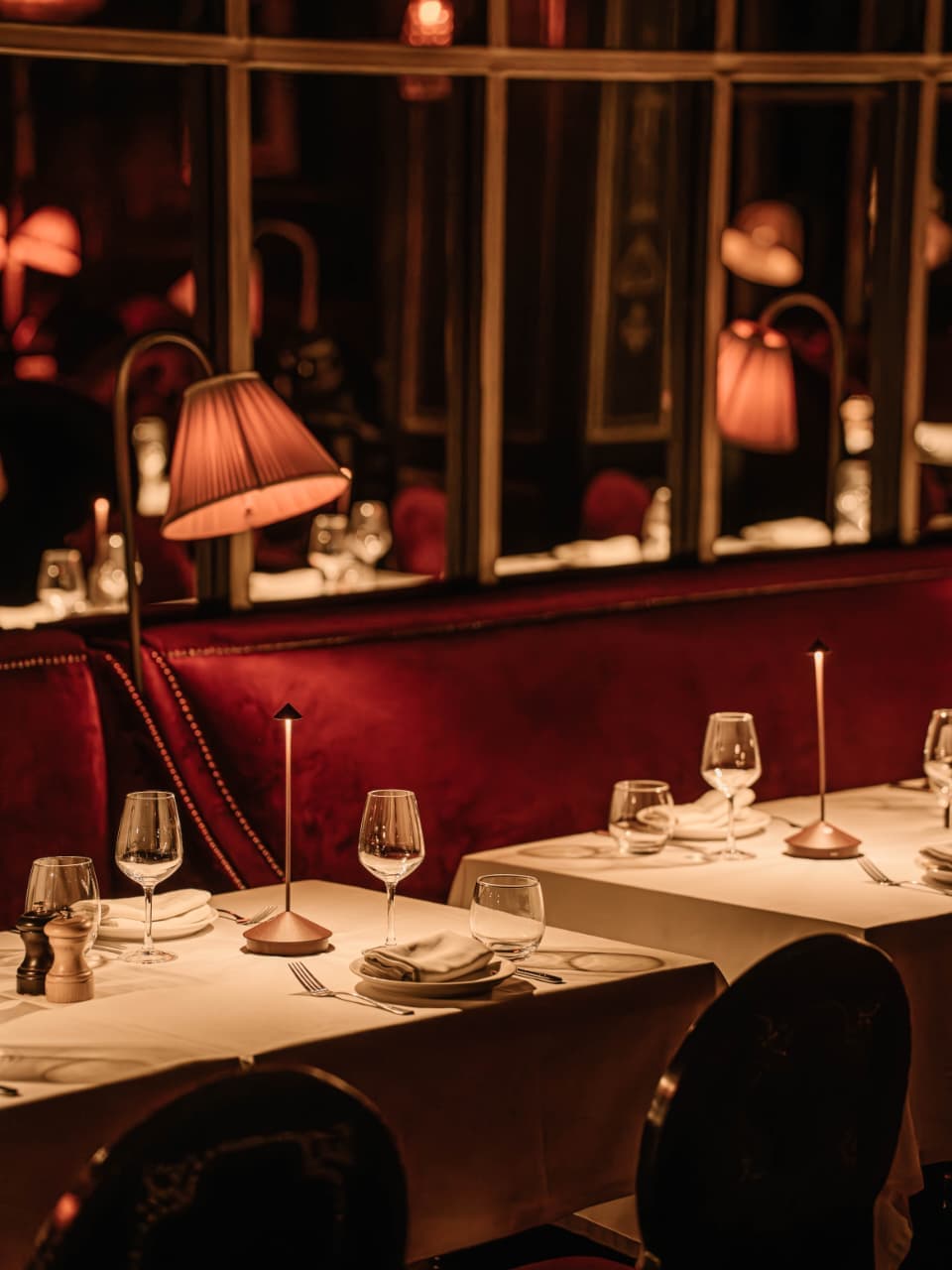 The absolute best international restaurant in Marrakech for global flavors